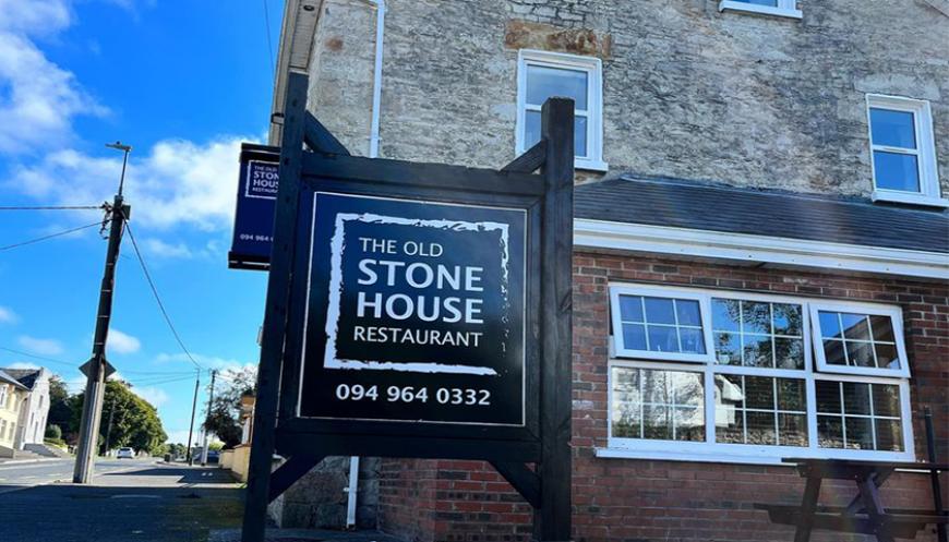 The Old Stone House Restaurant Roscommon2.png